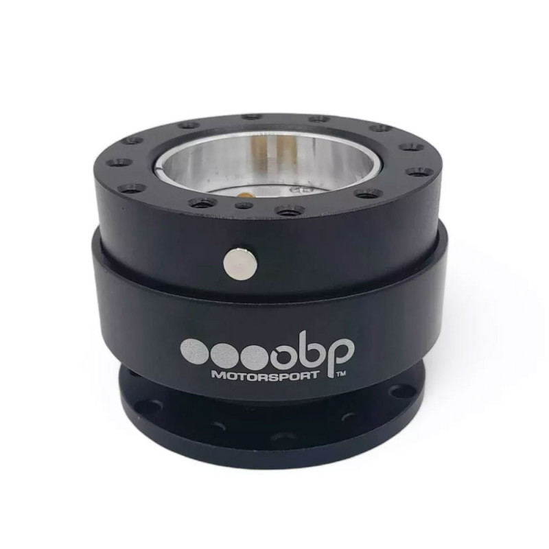 Mozzo di volante quick release OBP - OBP-QRSW-1 - OBP-QRSW-1 - 3666618510477