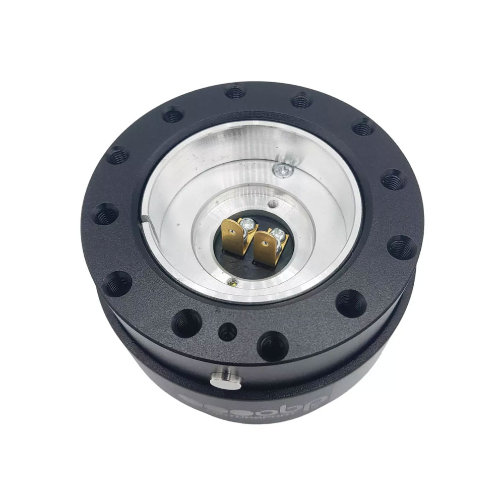 Mozzo di volante quick release OBP - OBP-QRSW-1 - OBP-QRSW-1 - 3666618510477