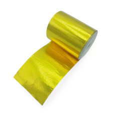 Gouden reflecterende thermische barrière OBP 300x1270mm - 537°C - OBP-HPB-1 - OBP-HPB-1 - 3666618510699