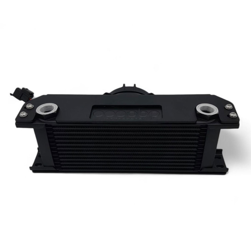 Oliekoelersteun OBP 13 rijen / enkele ventilator SPAL  - OBP-13BKT-1 - OBP13BKT-1 - 3666618509112