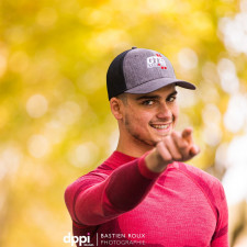 Pack GT2i Team T-shirt + casquette