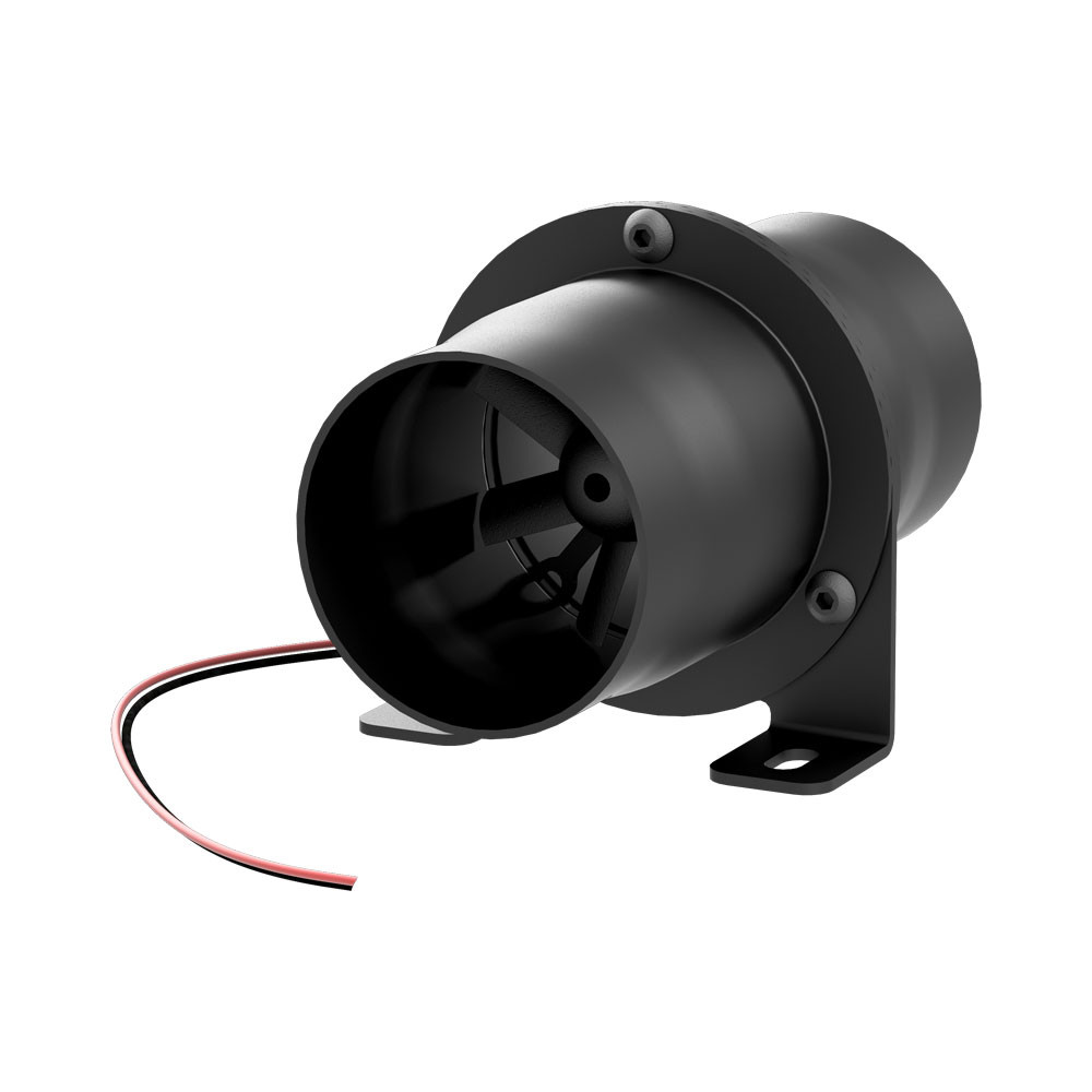 Ventilator de dezaburire de înaltă performanță, 51 mm, REVOTEC - REN-DF25 - DF2.5 - 3666618147598