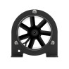 Ventilatore demister da 51 mm REVOTEC ad alte prestazioni