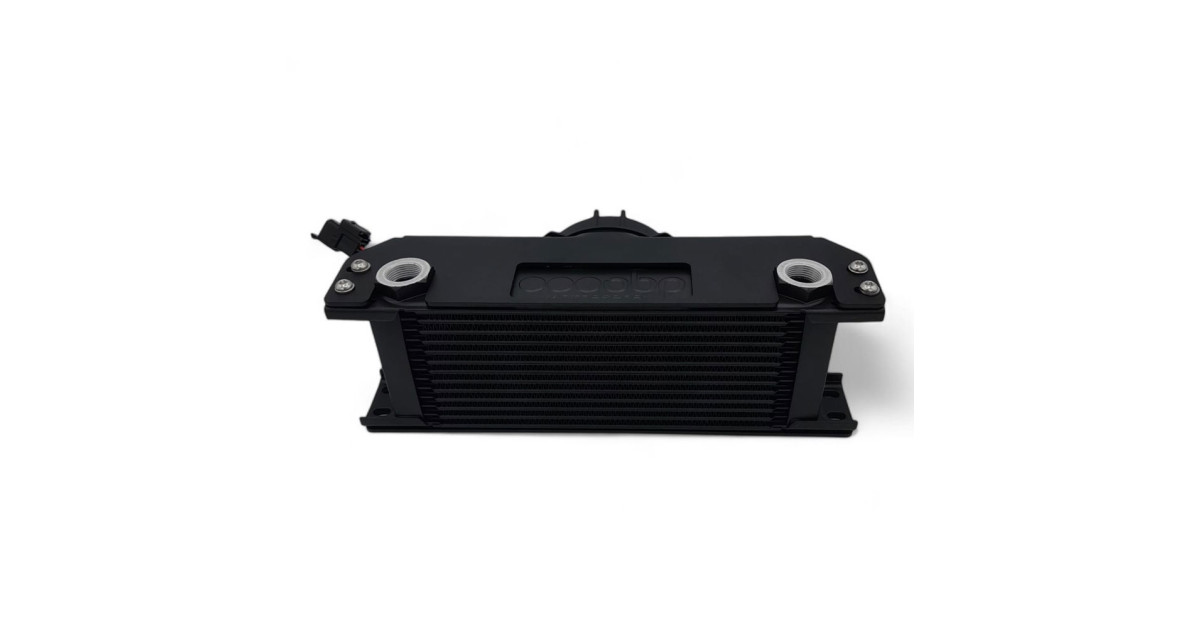 Staffe Radiatore Per Citroen Relay, Peugeot Boxer, Ducato 1994-2006 - 3 Pezzi, Compatibile Con 1321001080 - Foto 12