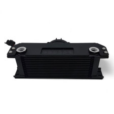 Oliekoelersteun OBP 25 rijen / ventilator SPAL enkel