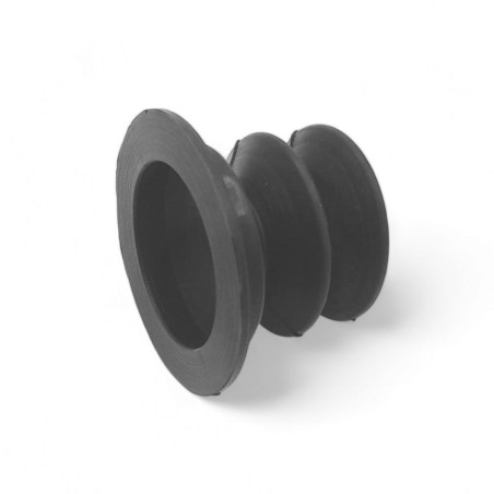 OBP brake fluid reservoir moisture barrier