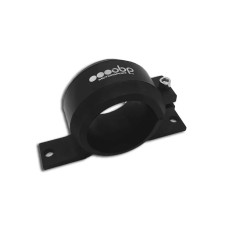 Max Flow brandstoffilterhouder - 52mm Zwart - OBP-FBKT-52 - OBPFBKT-52 - 3666618155807