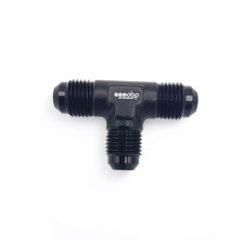 Standaard zwarte T-adapter OBP - OBP-STEE.D6 - OBP-STEE-6