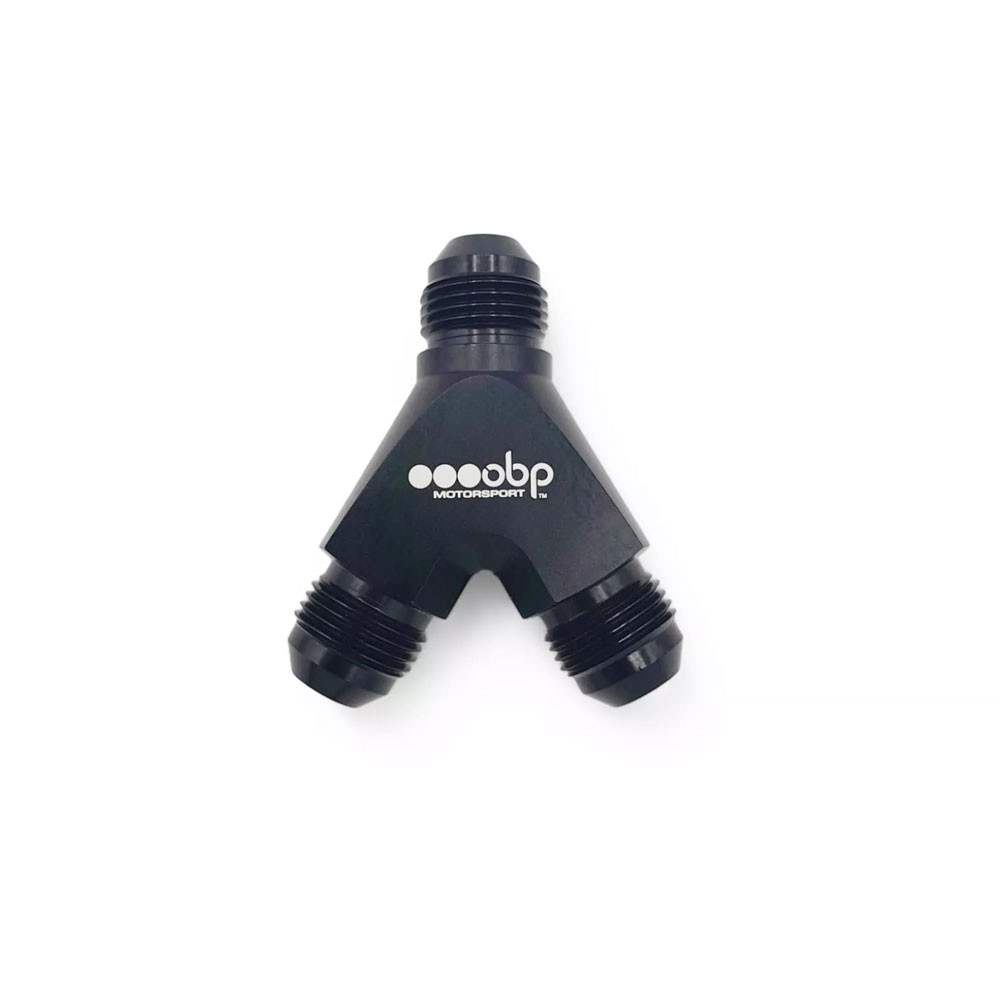 Adattatore Y nero OBP - OBP-YA.D6 - OBP-YA-6