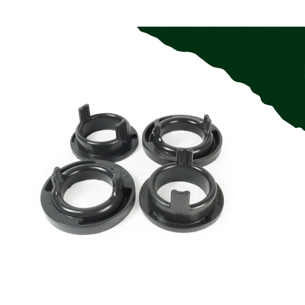 Boccola Powerflex Heritage insert posteriore del sottotelaio BMW 3 Serie - PF-R5-4613-2H - PFR5-4613H - 5055676563163