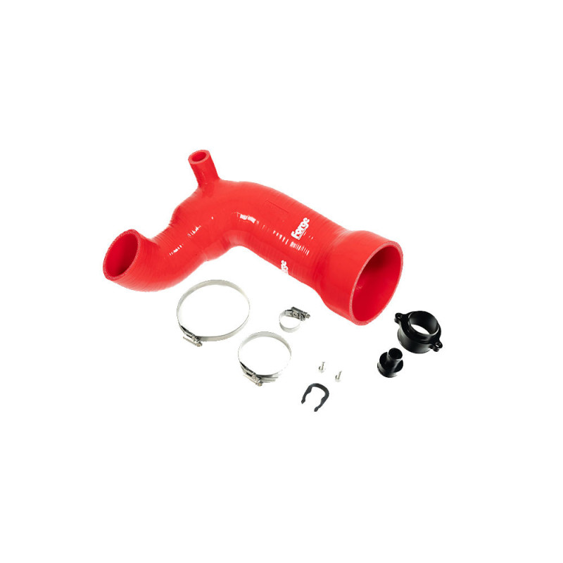 Adaptateur d'admission de turbo Forge pour VAG 1.0 TSI 2022- - FO-FMTIA13.N - FMTIA13-BLA