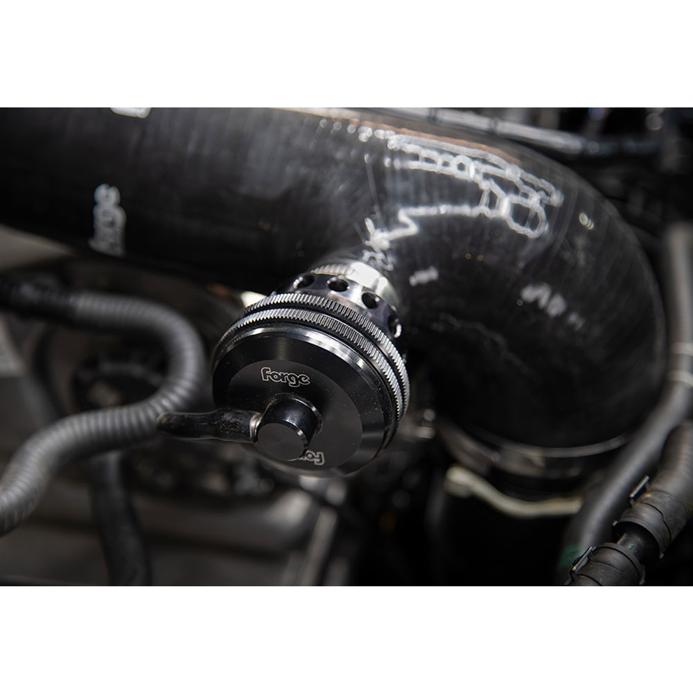 Valvola turbo Forge per VAG 1.0 TSI 2022 - FO-FMDV46.R - FMDV46-RED