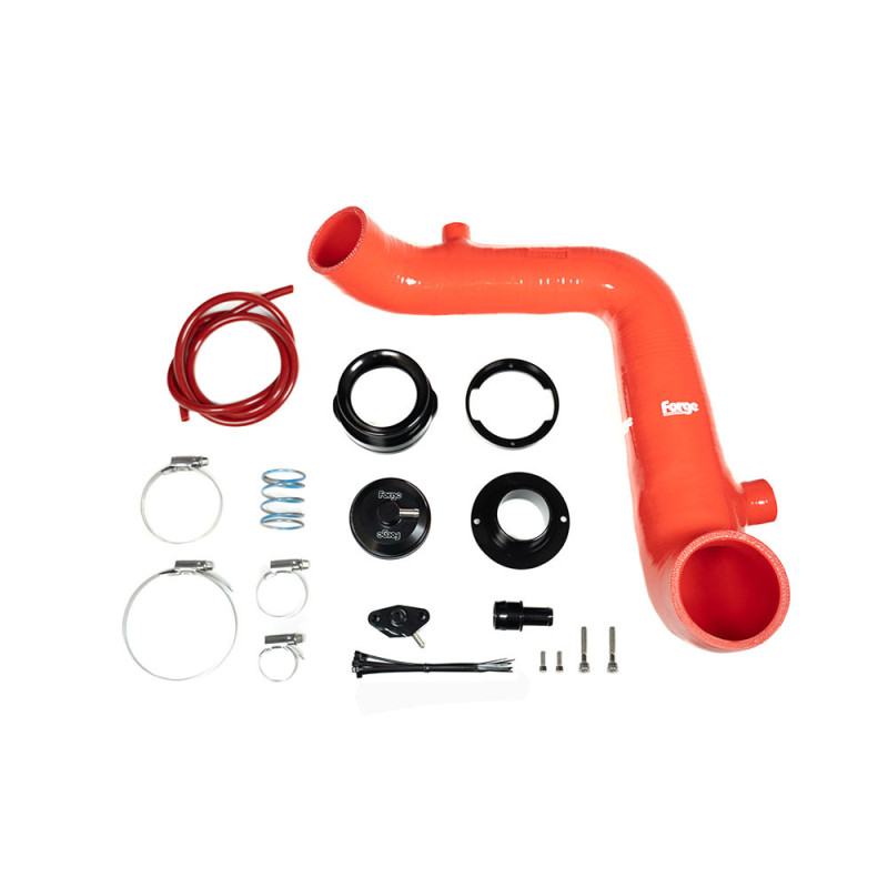 Turbo valve Forge pour VAG 1.0 TSI 2022- - FO-FMDV46.R - FMDV46-RED