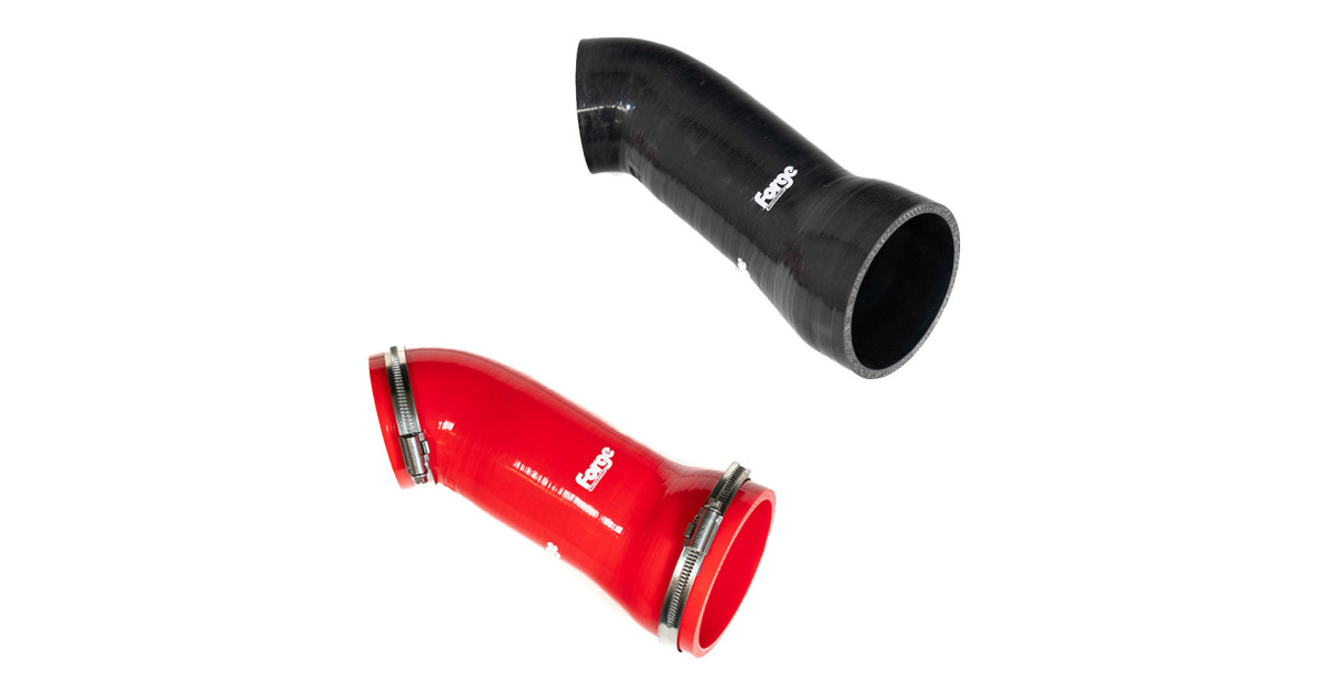 Manicotto di aspirazione aria Forge per VAG 1.0 TSI 2022