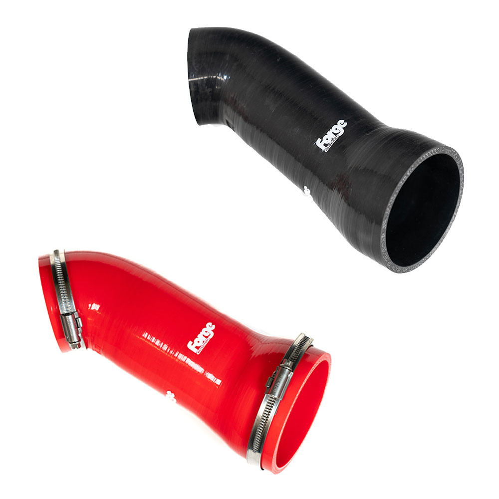 Furtun de admisie de aer Forge pentru VAG 1.0 TSI 2022 - FO-FMINLH26.R - FMINLH26-RED