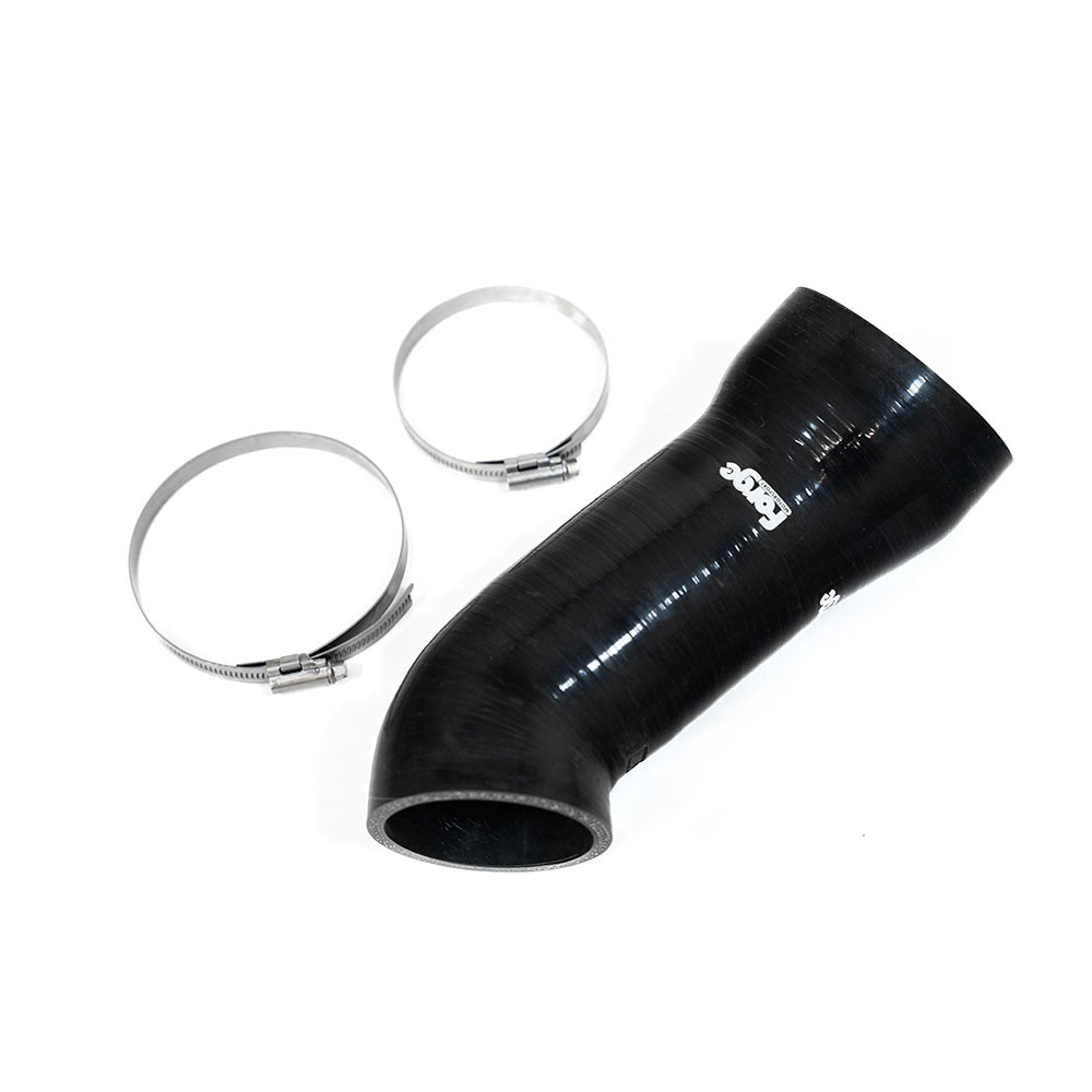 Manicotto di aspirazione aria Forge per VAG 1.0 TSI 2022 - FO-FMINLH26.R - FMINLH26-RED