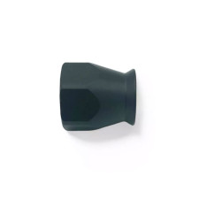 PTFE-fitting OBP zwart - OBP-PTFESS.D4 - OBP-PTFESS-6