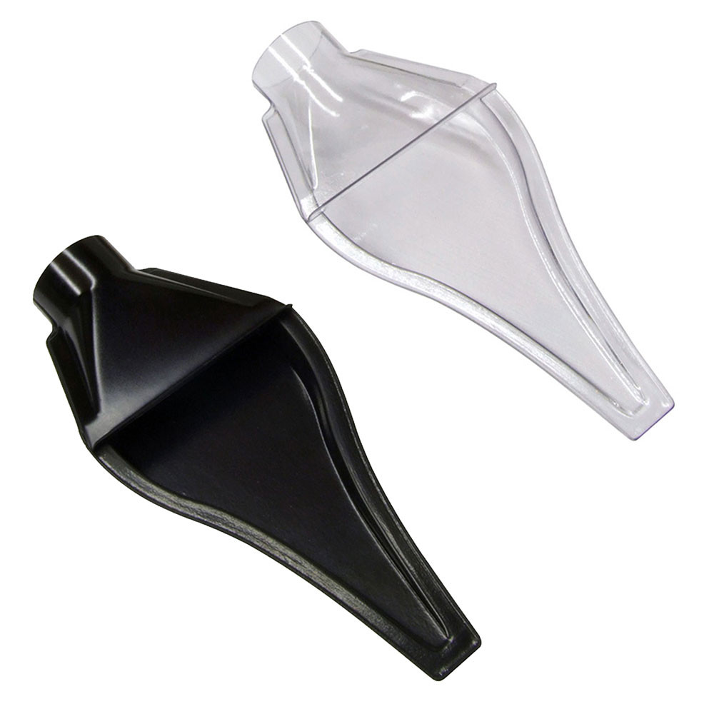 Paar NACA-type scoops - REN-NACA.N.76 - NACA-2BLK