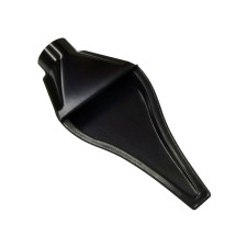 NACA-type air intake