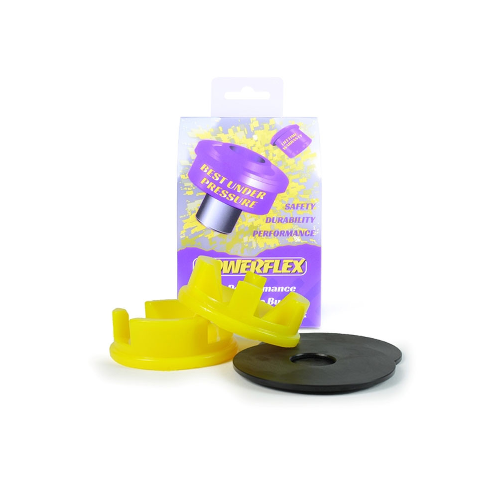Silentbloc Powerflex pentru suportul motor al modelului Lotus 111R (2001-2011) - PF-F34-603 - PFF34-603 - 5055676504807