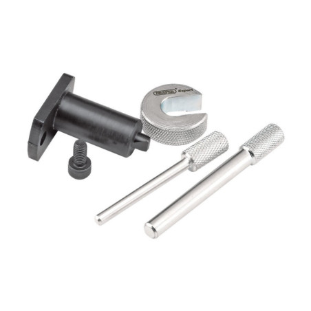Kit de calage moteur DRAPER (Citroën, Fiat, Peugeot)