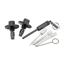 Kit de calage moteur DRAPER (Vauxhall, Chevrolet, Fiat, Ford, Lancia, Peugeot, Subaru, Suzuki)