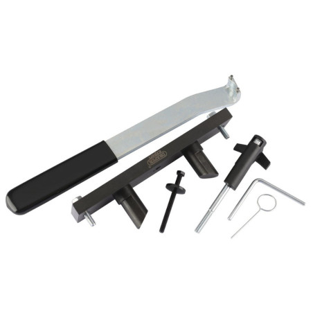 Kit de calage moteur DRAPER ETK248 (Audi, SEAT, Skoda, Volkswagen)
