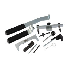 Kit de calage moteur DRAPER ETK244 (Audi, SEAT, Skoda, Volkswagen)