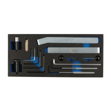 DRAPER ETK230 engine timing kit (Audi, SEAT, Skoda, Volkswagen)