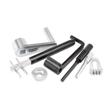 Kit de calage moteur DRAPER ETK211 (Renault, Dacia, Nissan)