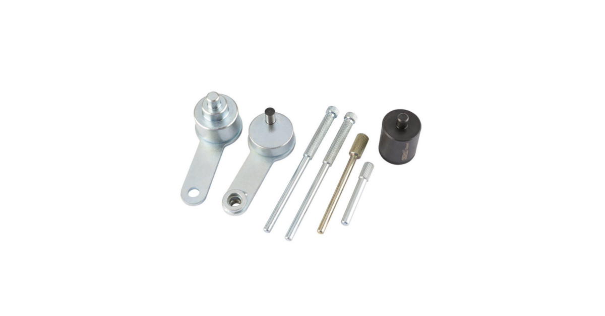 DRAPER engine timing kit (Jaguar, Land Rover, Peugeot, Citroën)