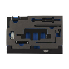 Kit de calage moteur DRAPER ETK125 (BMW)