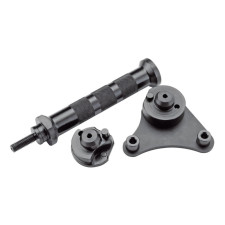 Kit di attrezzi per la rimozione e l'allineamento dell'albero di bilanciamento DRAPER (BMW, MINI)