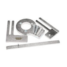 Kit de calage moteur DRAPER ETK121 (BMW)