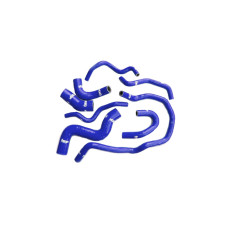 Forge waterslangen Audi TT MK2(8J) 2.0 TFSi na 2006