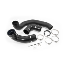 FORGE Enlarged discharge pipe for 2.0 TSI EA888 EVO4 (for FMINT24)