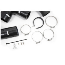 FORGE Enlarged discharge pipe for 2.0 TSI EA888 EVO4 (for FMINT24)