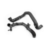 FORGE Enlarged discharge pipe for 2.0 TSI EA888 EVO4 (for FMINT24)