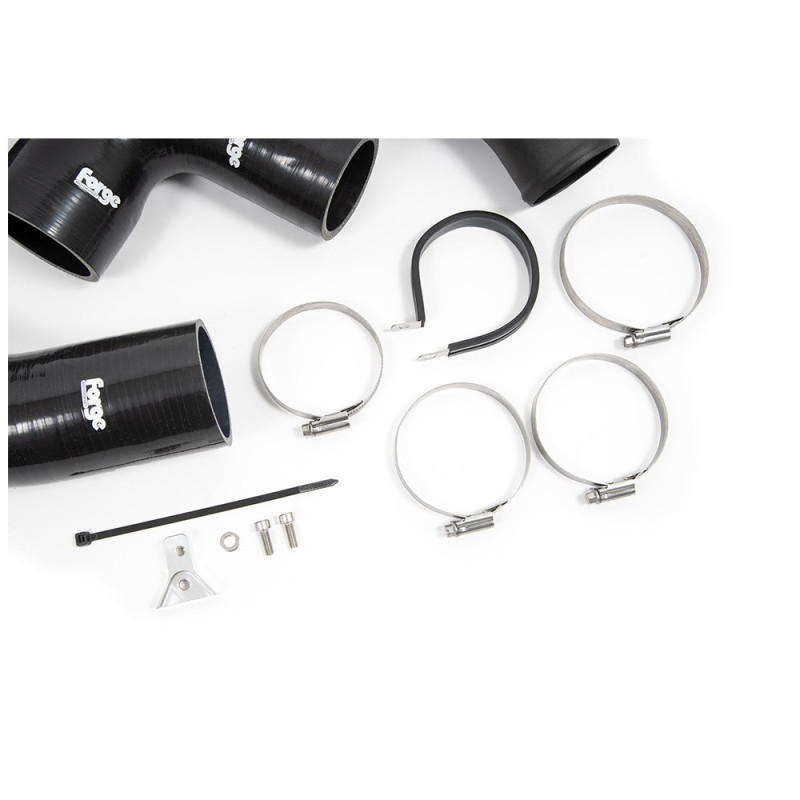Tuyau de refoulement élargi FORGE pour 2.0 TSI EA888 EVO4 (pour entrées de 63mm) - FO-FMDP3 - FMDP3 - 3666618511801