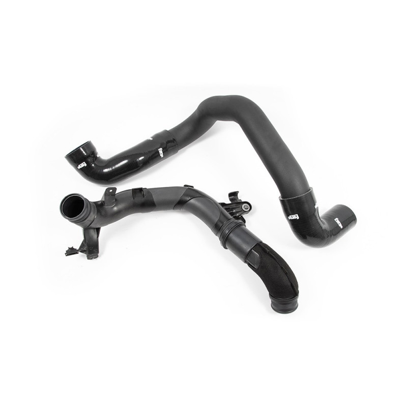 Tubo di mandata prolungato FORGE per 2.0 TSI EA888 EVO4 (per ingressi da 63 mm) - FO-FMDP3 - FMDP3 - 3666618511801
