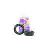 Silentblocs supérieurs de jambe de force avant POWERLEX pour 205/309 GTi (X2)
