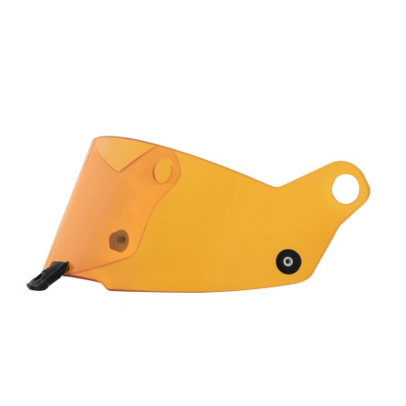 Visière orange Stilo ST5F