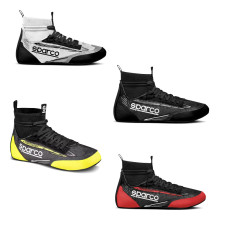 Sparco Superleggera laarzen