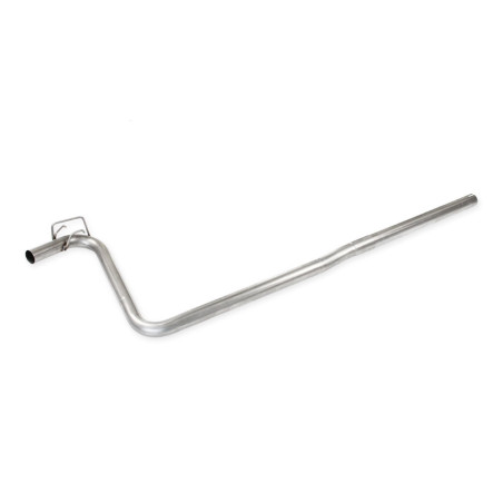 Tubo centrale diretto Inoxcar Renault Super 5 1.4 GT Turbo fase 1 (1985-1987)