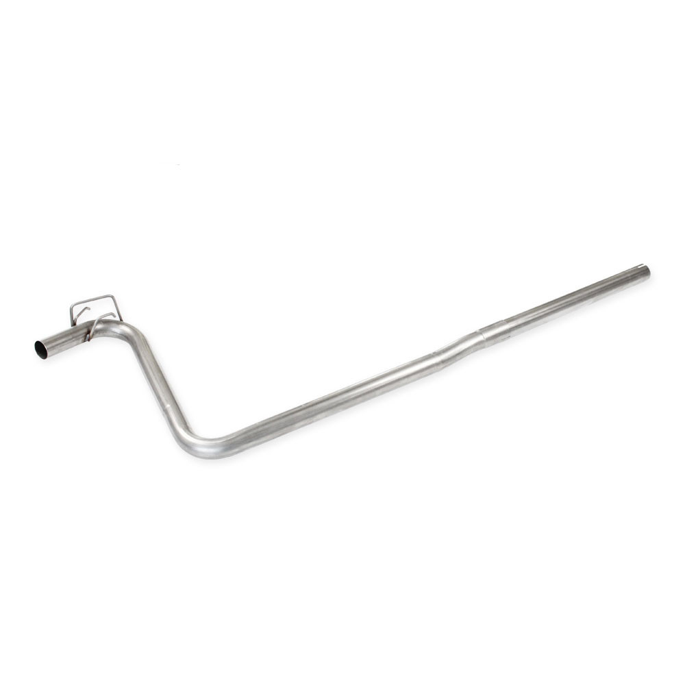 Inoxcar direct central pipe Renault Super 5 1.4 GT Turbo phase 1 (1985-1987) - IC-TC5GT01 - TC5GT.01 - 3666618509341