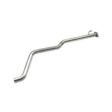Tube central direct Inoxcar Hyundai I20 N-Line 1,0 Hybride 48v 2021-2023