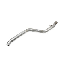 Inoxcar catpipe OPF/GPF replacement Toyota Supra Mk5 GR 2,0 turbo 2020 on