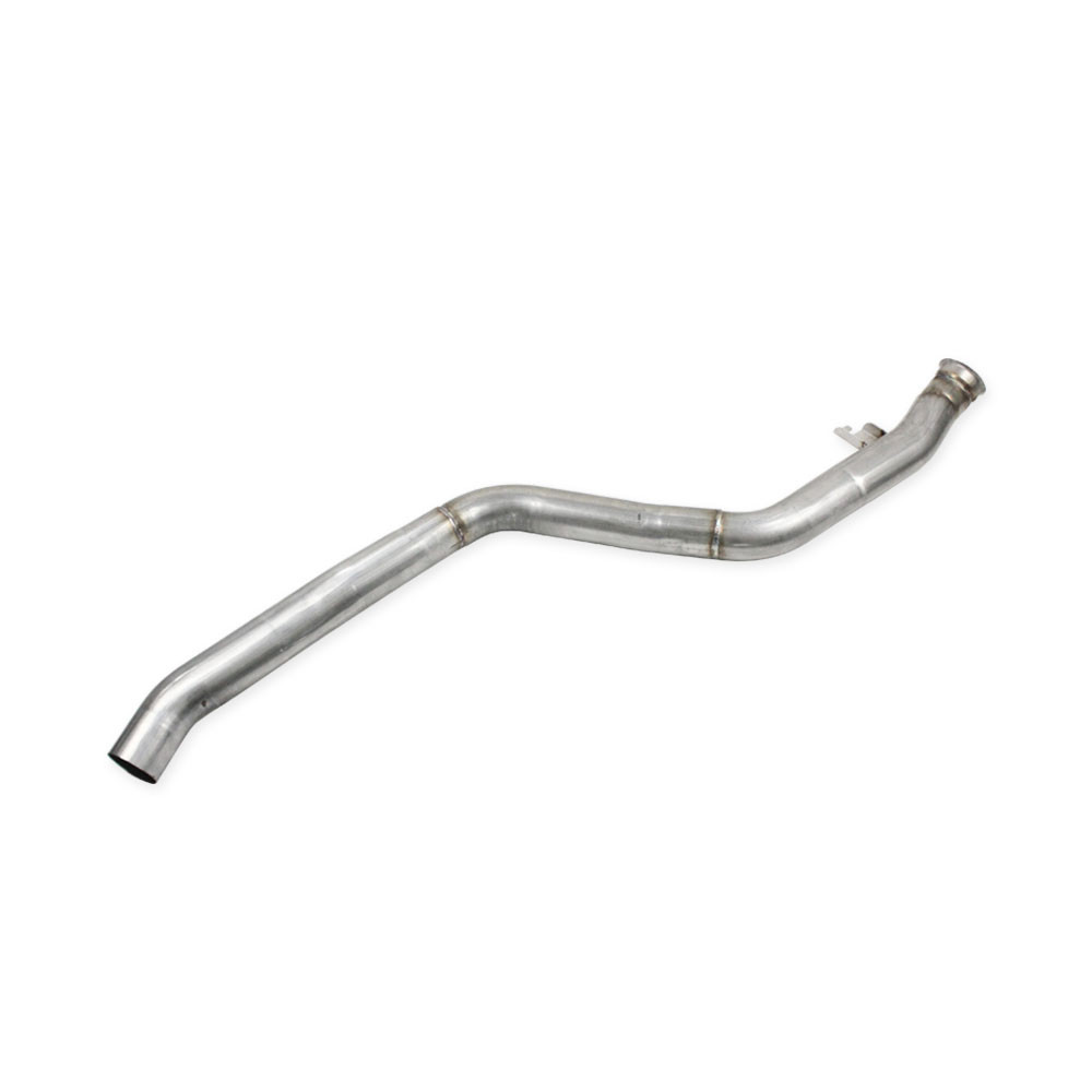 Țeava „Afrique” înlocuiește modelul OPF/GPF Inoxcar pentru Toyota Supra Mk5 GR 2,0 turbo fabricată după 2020 - IC-TOPFSUPRA - TOPF.SUPRA - 3666618504988
