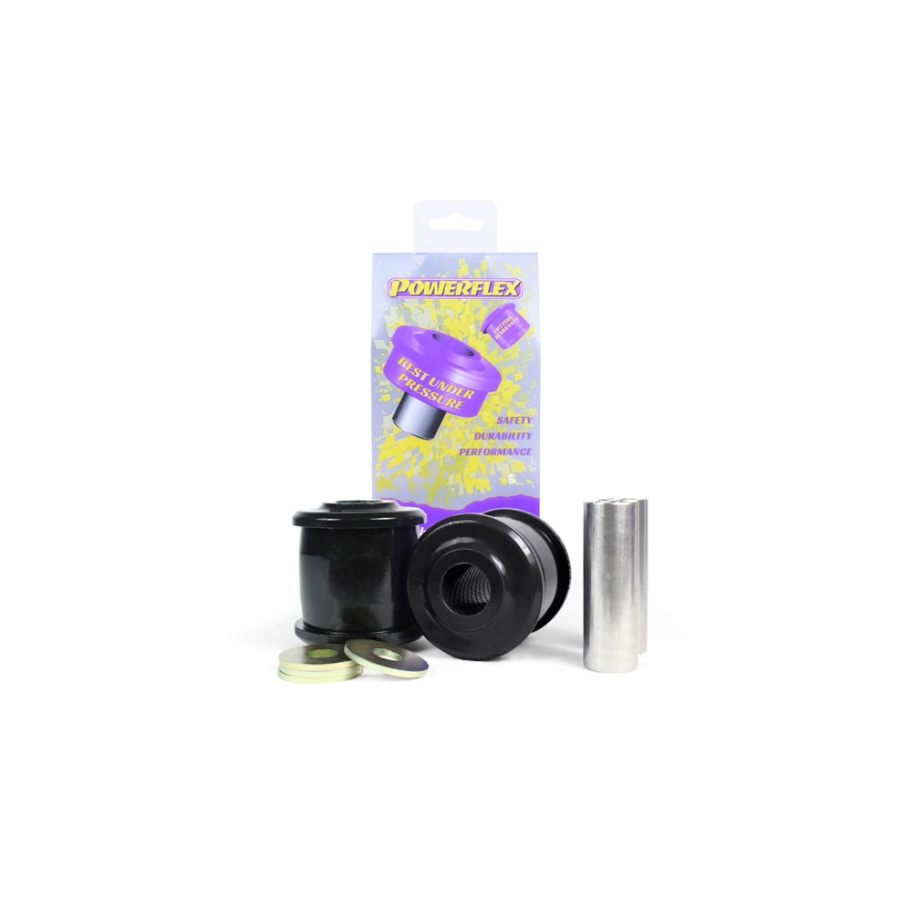 Silent bloc Powerflex tirant jambe de force Nissan GT-R R32 1989-1993 - PF-F46219-2 - PFF46-219 - 3661768608555
