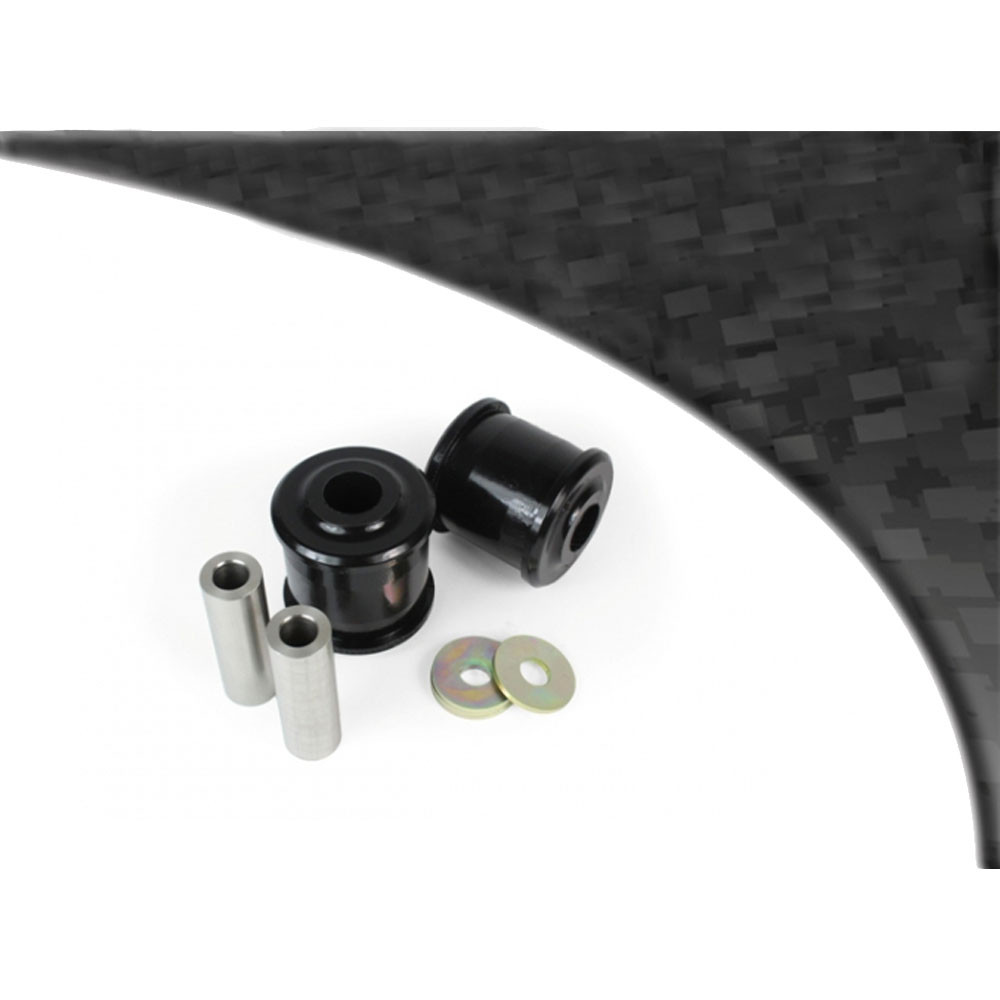 Silent bloc Powerflex Black tirant jambe force Nissan GT-R R32 1989-1993 - PF-F46219-2N - PFF46-219BLK - 3661768608562